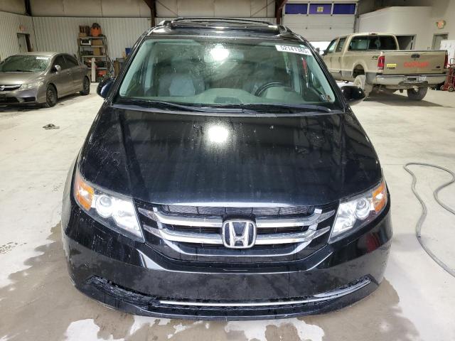  HONDA All Models 2016 Czarny