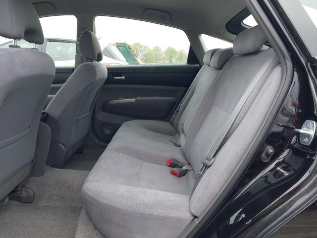 2006 TOYOTA PRIUS T SP