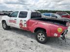 2010 Toyota Tacoma Double Cab Prerunner Long Bed за продажба в Loganville, GA - Rear End