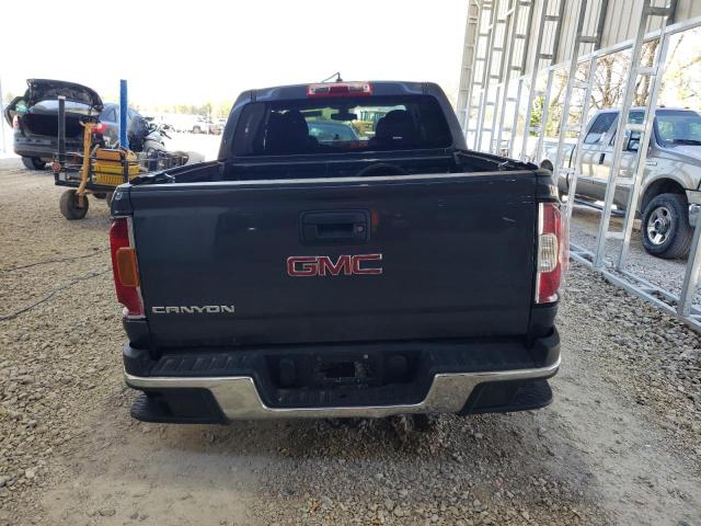 Pickups GMC CANYON 2015 Blue