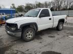 2002 Chevrolet Silverado K1500 for Sale in Rogersville, MO - Front End