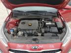 2020 Kia Forte Fe na sprzedaż w Temple, TX - Top/Roof