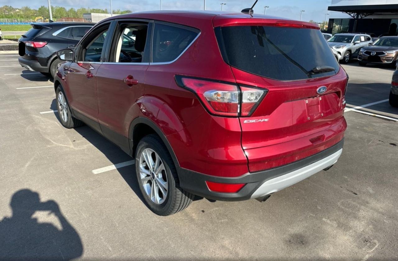 1FMCU0GD9HUC66188 FORD ESCAPE 2017