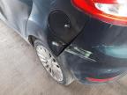 2012 FORD FIESTA TIT for sale at Copart SANDTOFT