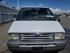 1997 Ford Aerostar  na sprzedaż w Littleton, CO - Side
