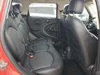 2015 Mini Cooper S Countryman იყიდება Houston-ში, TX - Front End