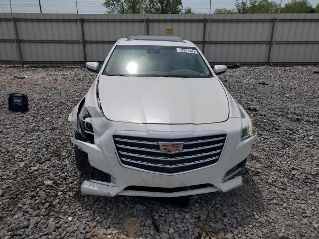  CADILLAC CTS 2019 Biały