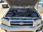 2001 Nissan Pathfinder Le იყიდება San Martin-ში, CA - Front End