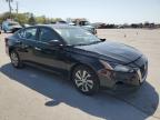 2020 Nissan Altima S на продаже в Lebanon, TN - Top/Roof