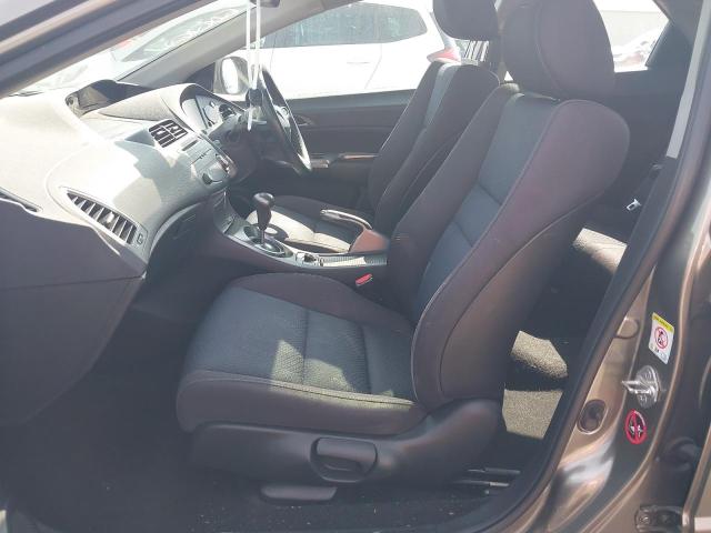 2009 HONDA CIVIC ES I