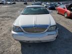 2005 Lincoln Town Car Signature en Venta en Madisonville, TN - Front End