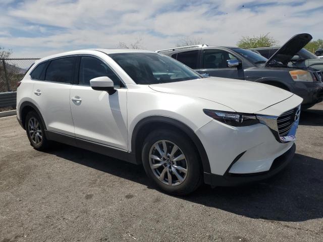 Паркетники MAZDA CX-9 2016 Белый