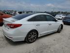 2015 Hyundai Sonata Sport للبيع في West Palm Beach، FL - Front End