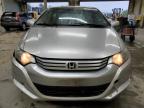 2010 Honda Insight Ex იყიდება Hampton-ში, VA - Minor Dent/Scratches