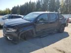 2016 Chevrolet Colorado Z71 for Sale in Arlington, WA - Front End