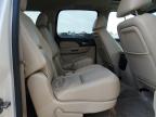 2013 Gmc Yukon Xl Denali en Venta en Earlington, KY - Hail