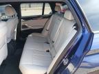 2018 BMW 530D XDRIV for sale at Copart CORBY