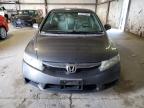2009 Honda Civic Lx   for Sale in Eldridge, IA - Mechanical