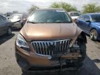 2016 Buick Encore  იყიდება North Las Vegas-ში, NV - Front End