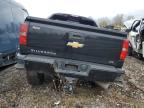 2017 Chevrolet Silverado K2500 Heavy Duty Ltz en Venta en Columbia Station, OH - Front End