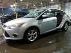 2013 Ford Focus Se იყიდება Woodhaven-ში, MI - Side