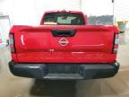2022 Nissan Frontier S იყიდება Oklahoma City-ში, OK - Front End