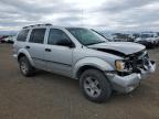 2007 Dodge Durango Slt for Sale in Helena, MT - Front End