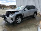 2021 Toyota Rav4 Le for Sale in Windsor, NJ - Front End