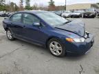 2007 Honda Civic Lx იყიდება Exeter-ში, RI - Rear End
