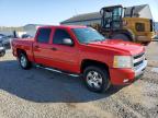 2011 Chevrolet Silverado K1500 Lt на продаже в Louisville, KY - Hail
