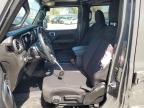 2022 Jeep Wrangler Unlimited Sahara للبيع في Moraine، OH - Side