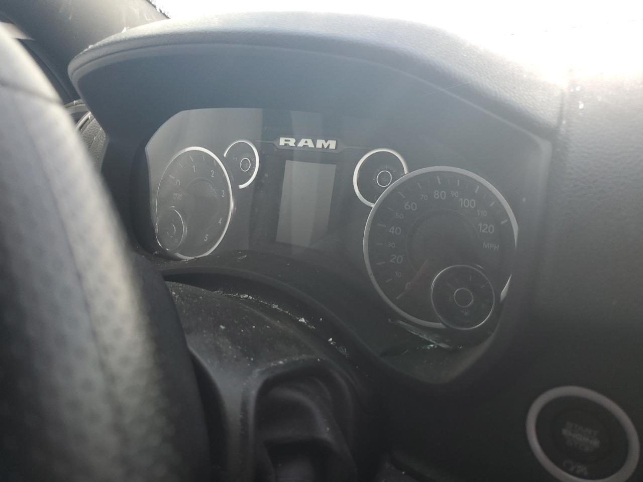 2024 Ram 3500 Tradesman VIN: 3C63RRGL9RG360536 Lot: 72099965