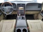 2016 Lincoln Navigator Reserve продається в Louisville, KY - Hail
