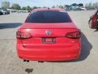 2016 Volkswagen Jetta Sport na sprzedaż w Bridgeton, MO - Front End
