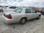 2007 Mercury Grand Marquis Ls for Sale in Wayland, MI - Front End