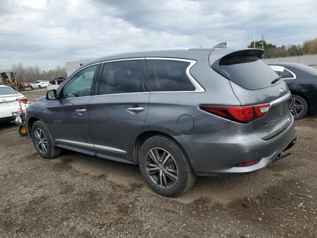 2016 INFINITI QX60 