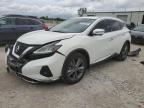 2020 Nissan Murano Platinum for Sale in Kansas City, KS - Front End