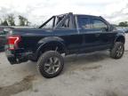 2017 Ford F150 Super Cab იყიდება Orlando-ში, FL - Side