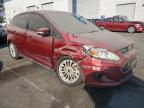 2017 Ford C-Max Se de vânzare în Rancho Cucamonga, CA - Front End