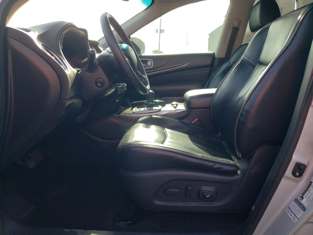 2015 Infiniti Qx60 VIN: 5N1AL0MN9FC557252 Lot: 54797245