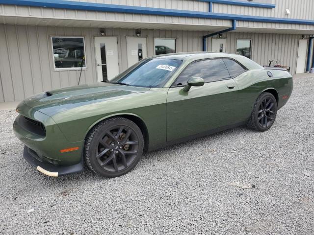 DODGE CHALLENGER 2021