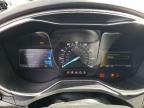 2017 Ford Fusion Se for Sale in Woodburn, OR - Rear End