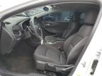2017 Chevrolet Malibu Ls for Sale in Earlington, KY - Front End