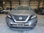 2021 Nissan Murano Sv for Sale in Greenwood, NE - Front End