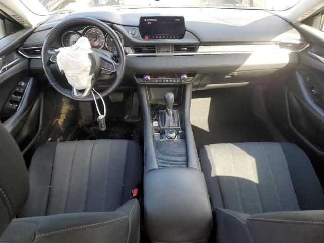 MAZDA 6 2019 Синий