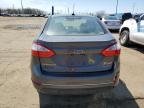 Woodhaven, MI에서 판매 중인 2015 Ford Fiesta Titanium - Side