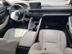 2024 Honda Accord Lx იყიდება New Braunfels-ში, TX - Front End