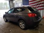 2008 Nissan Rogue S de vânzare în Lyman, ME - Front End
