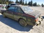 1983 Subaru Gl  na sprzedaż w Graham, WA - Minor Dent/Scratches