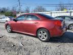 2009 Pontiac G6  за продажба в Walton, KY - Side